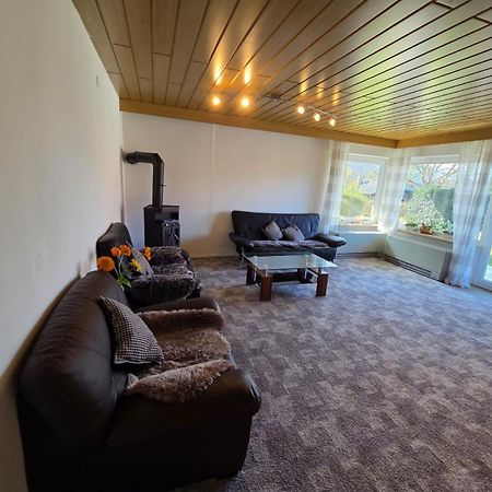 Ferienwohnung Freudenberg Freudenberg am Main Екстериор снимка