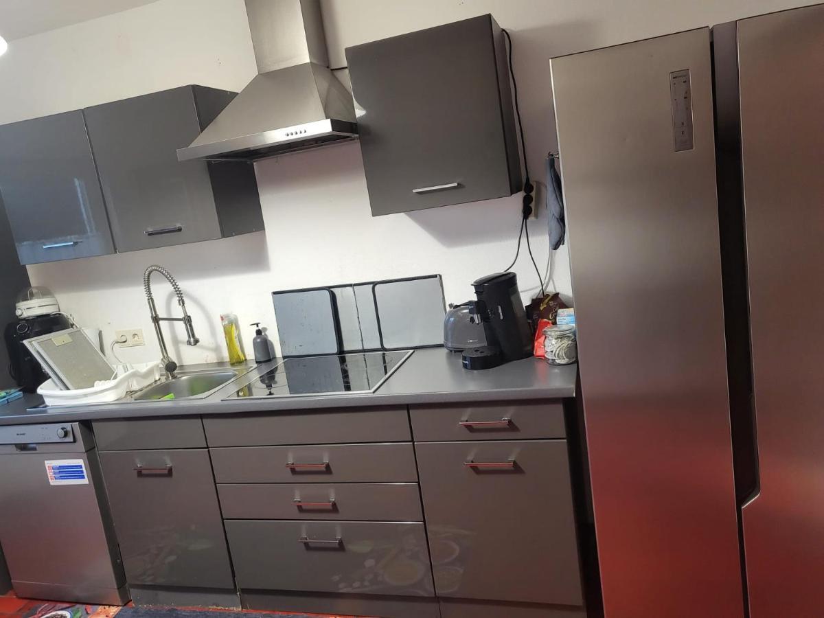 Ferienwohnung Freudenberg Freudenberg am Main Екстериор снимка