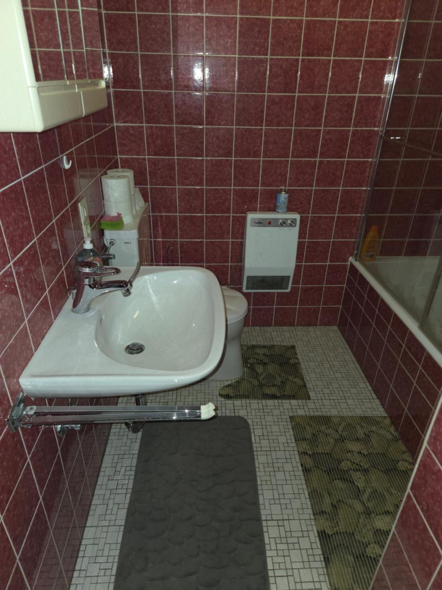 Ferienwohnung Freudenberg Freudenberg am Main Екстериор снимка