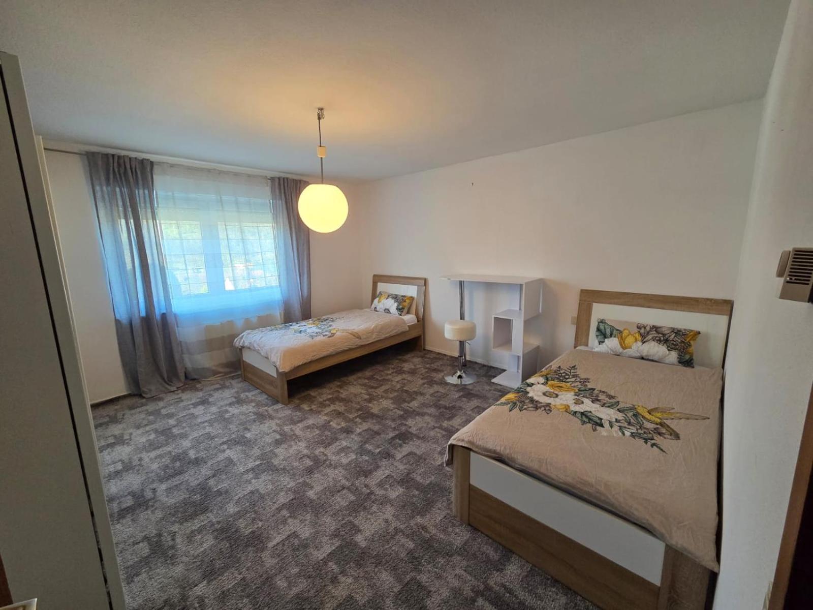 Ferienwohnung Freudenberg Freudenberg am Main Екстериор снимка