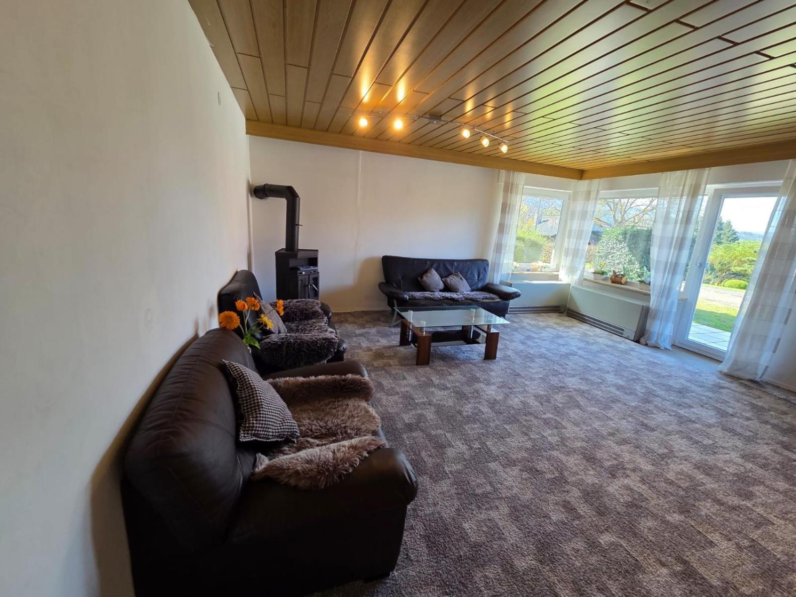 Ferienwohnung Freudenberg Freudenberg am Main Екстериор снимка