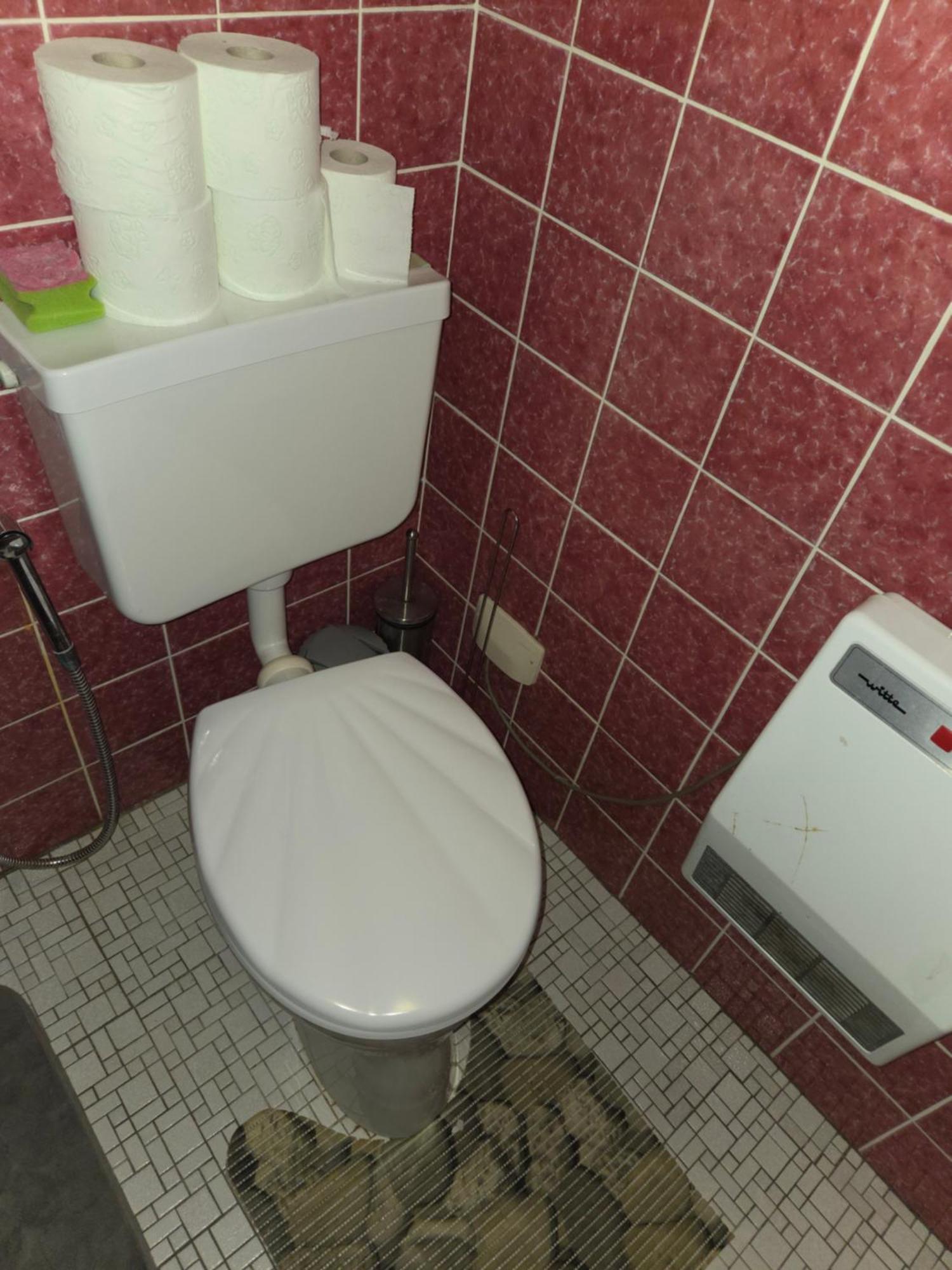 Ferienwohnung Freudenberg Freudenberg am Main Екстериор снимка